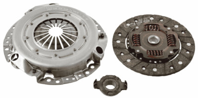 Kit de embreagem SACHS 3000 951 057