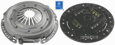 Kit de embreagem SACHS 3000 951 063