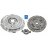 Kit de embreagem SACHS 3000 951 066