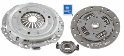 Kit de embreagem SACHS 3000 951 066