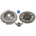 Kit de embreagem SACHS 3000 951 072
