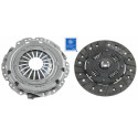 Kit de embreagem SACHS 3000 951 073