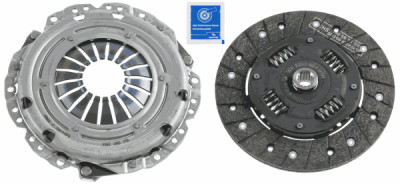 Kit de embreagem SACHS 3000 951 073