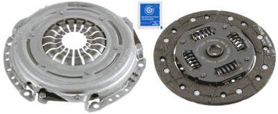 Kit de embreagem SACHS 3000 951 080