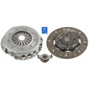 Kit de embreagem SACHS 3000 951 089