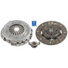 Kit de embreagem SACHS 3000 951 089