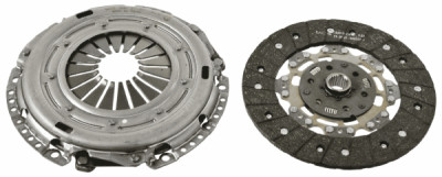 Kit de embreagem SACHS 3000 951 091