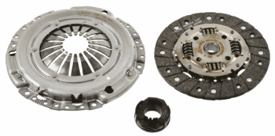 Kit de embreagem SACHS 3000 951 092