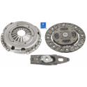 Kit de embreagem SACHS 3000 951 097