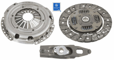 Kit de embreagem SACHS 3000 951 097