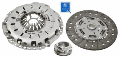 Kit de embreagem XTend SACHS 3000 951 107