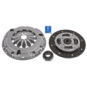 Kit de embreagem SACHS 3000 951 110