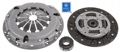 Kit de embreagem SACHS 3000 951 110