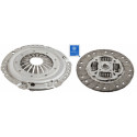 Kit de embreagem SACHS 3000 951 122