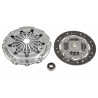 Kit de embreagem SACHS 3000 951 125