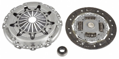 Kit de embreagem SACHS 3000 951 125