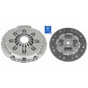 Kit de embreagem SACHS 3000 951 126
