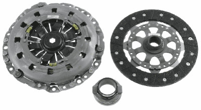 Kit de embreagem XTend SACHS 3000 951 127