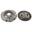 Kit de embreagem SACHS 3000 951 128
