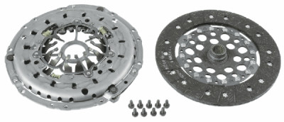Kit de embreagem XTend SACHS 3000 951 142