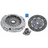 Kit de embreagem SACHS 3000 951 143