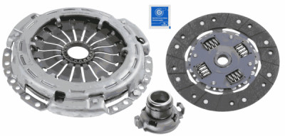 Kit de embreagem SACHS 3000 951 143