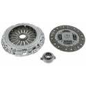 Kit de embreagem SACHS 3000 951 145