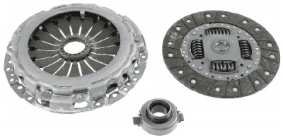 Kit de embreagem SACHS 3000 951 145