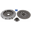 Kit de embreagem SACHS 3000 951 150