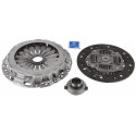 Kit de embreagem SACHS 3000 951 165