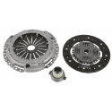 Kit de embreagem SACHS 3000 951 166