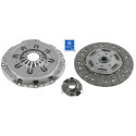 Kit de embreagem SACHS 3000 951 168