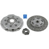 Kit de embreagem SACHS 3000 951 168