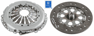 Kit de embreagem SACHS 3000 951 171