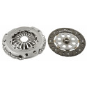Kit de embreagem SACHS 3000 951 173