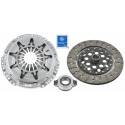 Kit de embreagem SACHS 3000 951 178