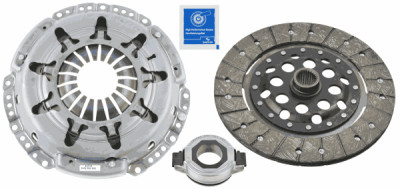 Kit de embreagem SACHS 3000 951 178