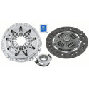 Kit de embreagem SACHS 3000 951 179