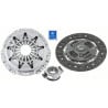 Kit de embreagem SACHS 3000 951 179