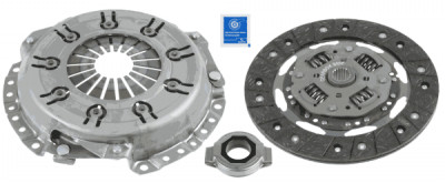 Kit de embreagem SACHS 3000 951 180
