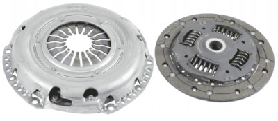 Kit de embreagem SACHS 3000 951 184