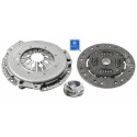 Kit de embreagem SACHS 3000 951 205
