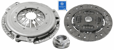 Kit de embreagem SACHS 3000 951 205