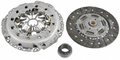 Kit de embreagem XTend SACHS 3000 951 206