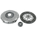 Kit de embreagem SACHS 3000 951 210