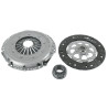 Kit de embreagem SACHS 3000 951 210