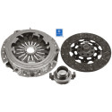 Kit de embreagem SACHS 3000 951 227
