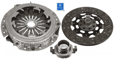 Kit de embreagem SACHS 3000 951 227