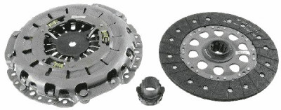 Kit de embreagem XTend SACHS 3000 951 232