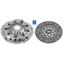 Kit de embreagem SACHS 3000 951 247